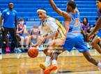 Photo from the gallery "Brennan vs. Grand Oaks (McDonald's Texas Invitational)"