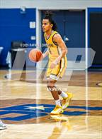 Photo from the gallery "Brennan vs. Grand Oaks (McDonald's Texas Invitational)"