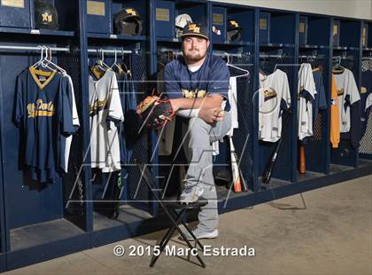 Thumbnail 2 in Winter Haven (Preseason Top 10 Photo Shoot)  photogallery.