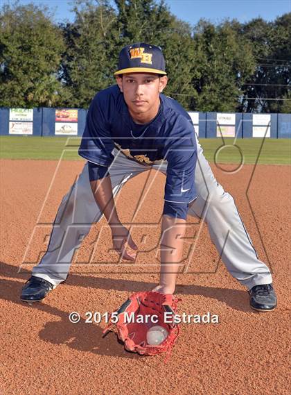 Thumbnail 3 in Winter Haven (Preseason Top 10 Photo Shoot)  photogallery.