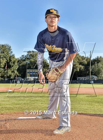 Thumbnail 3 in Winter Haven (Preseason Top 10 Photo Shoot)  photogallery.