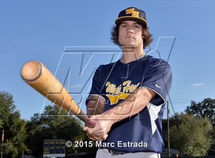 Thumbnail 1 in Winter Haven (Preseason Top 10 Photo Shoot)  photogallery.