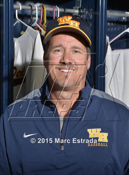 Thumbnail 3 in Winter Haven (Preseason Top 10 Photo Shoot)  photogallery.