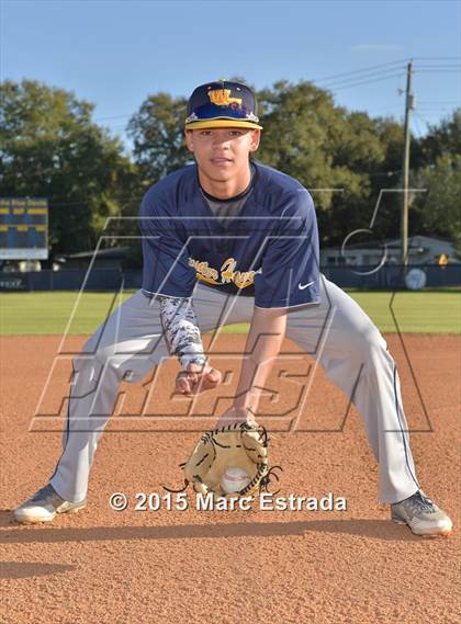 Thumbnail 2 in Winter Haven (Preseason Top 10 Photo Shoot)  photogallery.