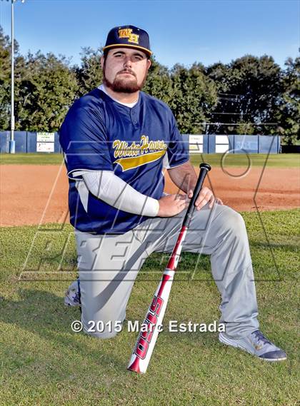 Thumbnail 3 in Winter Haven (Preseason Top 10 Photo Shoot)  photogallery.