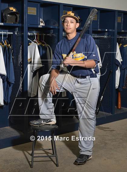 Thumbnail 2 in Winter Haven (Preseason Top 10 Photo Shoot)  photogallery.