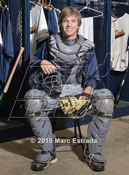 Thumbnail 3 in Winter Haven (Preseason Top 10 Photo Shoot)  photogallery.