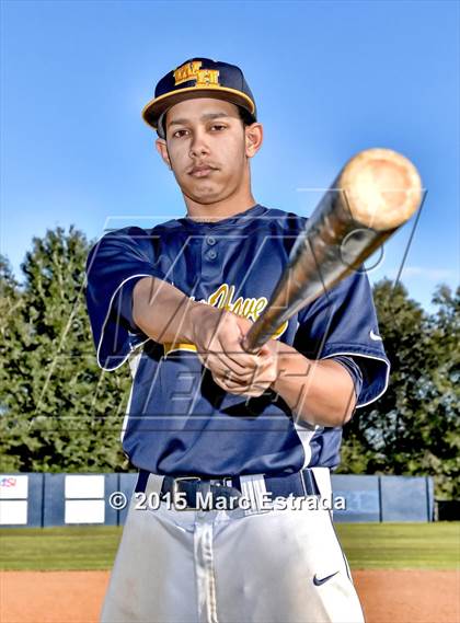Thumbnail 2 in Winter Haven (Preseason Top 10 Photo Shoot)  photogallery.