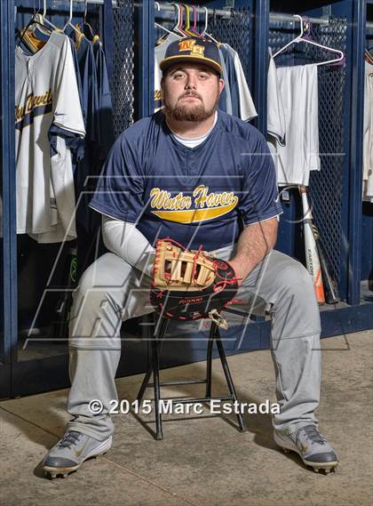 Thumbnail 2 in Winter Haven (Preseason Top 10 Photo Shoot)  photogallery.