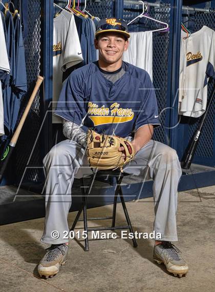 Thumbnail 3 in Winter Haven (Preseason Top 10 Photo Shoot)  photogallery.