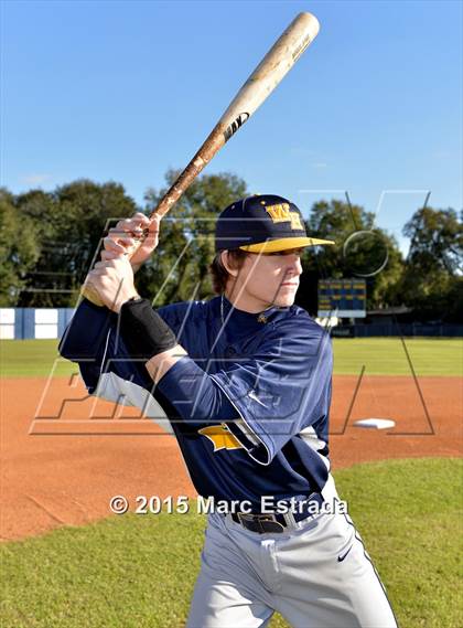Thumbnail 1 in Winter Haven (Preseason Top 10 Photo Shoot)  photogallery.