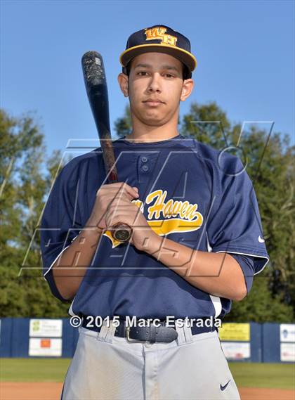 Thumbnail 3 in Winter Haven (Preseason Top 10 Photo Shoot)  photogallery.