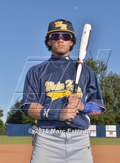Thumbnail 1 in Winter Haven (Preseason Top 10 Photo Shoot)  photogallery.