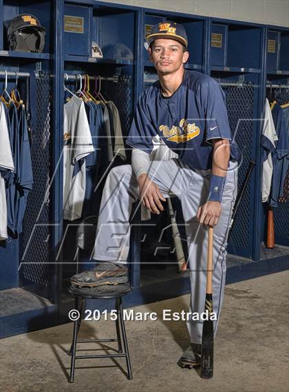 Thumbnail 1 in Winter Haven (Preseason Top 10 Photo Shoot)  photogallery.