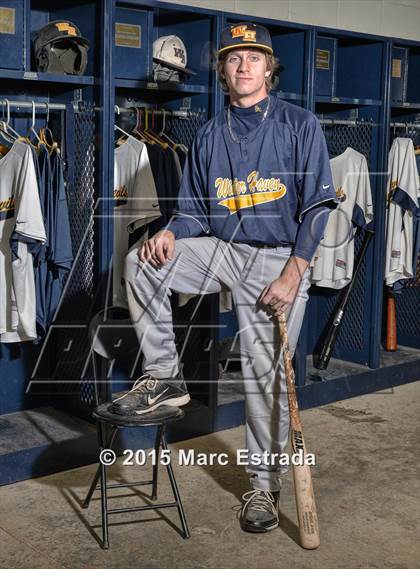Thumbnail 2 in Winter Haven (Preseason Top 10 Photo Shoot)  photogallery.