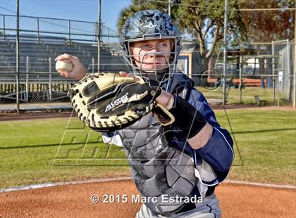 Thumbnail 1 in Winter Haven (Preseason Top 10 Photo Shoot)  photogallery.