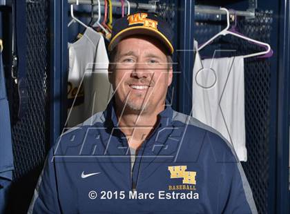 Thumbnail 1 in Winter Haven (Preseason Top 10 Photo Shoot)  photogallery.