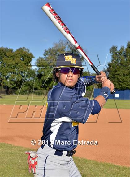 Thumbnail 2 in Winter Haven (Preseason Top 10 Photo Shoot)  photogallery.
