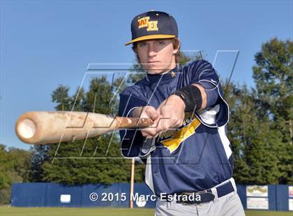Thumbnail 2 in Winter Haven (Preseason Top 10 Photo Shoot)  photogallery.