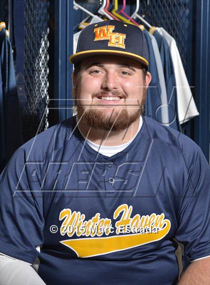 Thumbnail 3 in Winter Haven (Preseason Top 10 Photo Shoot)  photogallery.