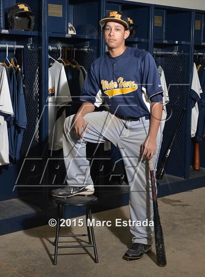 Thumbnail 2 in Winter Haven (Preseason Top 10 Photo Shoot)  photogallery.