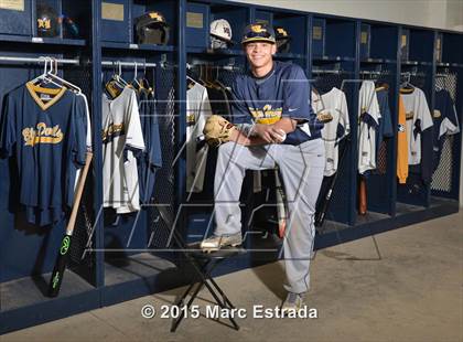 Thumbnail 1 in Winter Haven (Preseason Top 10 Photo Shoot)  photogallery.