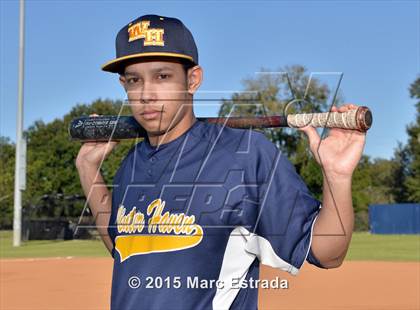 Thumbnail 2 in Winter Haven (Preseason Top 10 Photo Shoot)  photogallery.