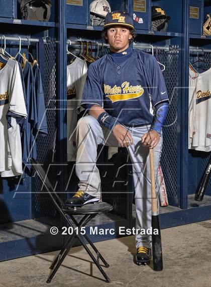 Thumbnail 2 in Winter Haven (Preseason Top 10 Photo Shoot)  photogallery.