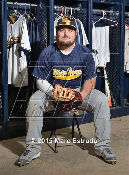 Thumbnail 1 in Winter Haven (Preseason Top 10 Photo Shoot)  photogallery.