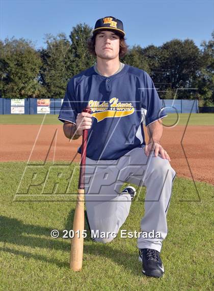 Thumbnail 2 in Winter Haven (Preseason Top 10 Photo Shoot)  photogallery.