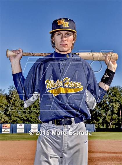 Thumbnail 1 in Winter Haven (Preseason Top 10 Photo Shoot)  photogallery.
