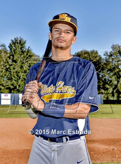 Thumbnail 2 in Winter Haven (Preseason Top 10 Photo Shoot)  photogallery.