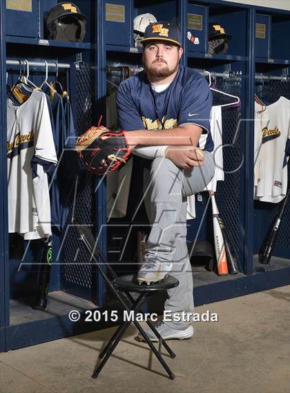 Thumbnail 3 in Winter Haven (Preseason Top 10 Photo Shoot)  photogallery.