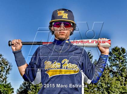 Thumbnail 1 in Winter Haven (Preseason Top 10 Photo Shoot)  photogallery.