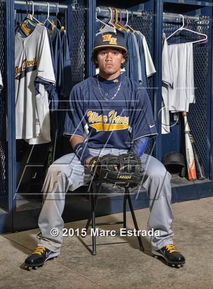 Thumbnail 2 in Winter Haven (Preseason Top 10 Photo Shoot)  photogallery.