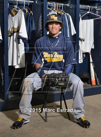 Thumbnail 3 in Winter Haven (Preseason Top 10 Photo Shoot)  photogallery.