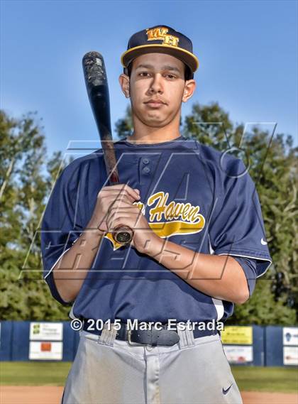 Thumbnail 1 in Winter Haven (Preseason Top 10 Photo Shoot)  photogallery.