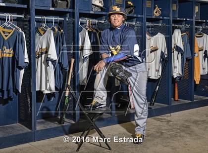 Thumbnail 3 in Winter Haven (Preseason Top 10 Photo Shoot)  photogallery.