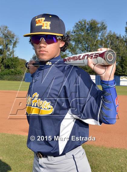 Thumbnail 2 in Winter Haven (Preseason Top 10 Photo Shoot)  photogallery.
