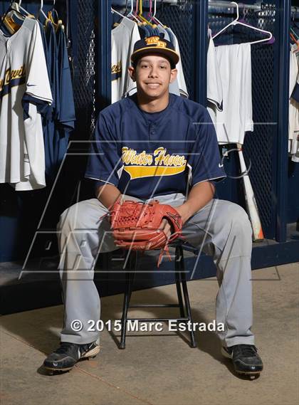 Thumbnail 3 in Winter Haven (Preseason Top 10 Photo Shoot)  photogallery.