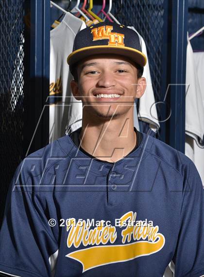 Thumbnail 1 in Winter Haven (Preseason Top 10 Photo Shoot)  photogallery.