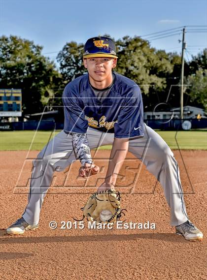 Thumbnail 3 in Winter Haven (Preseason Top 10 Photo Shoot)  photogallery.