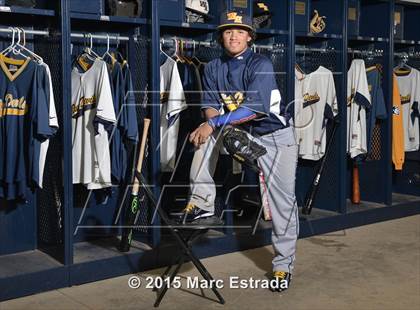 Thumbnail 2 in Winter Haven (Preseason Top 10 Photo Shoot)  photogallery.