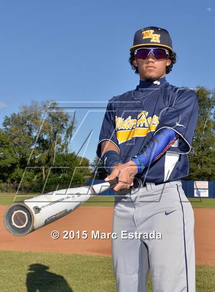Thumbnail 1 in Winter Haven (Preseason Top 10 Photo Shoot)  photogallery.