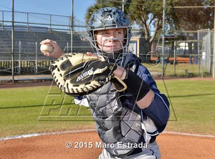 Thumbnail 3 in Winter Haven (Preseason Top 10 Photo Shoot)  photogallery.