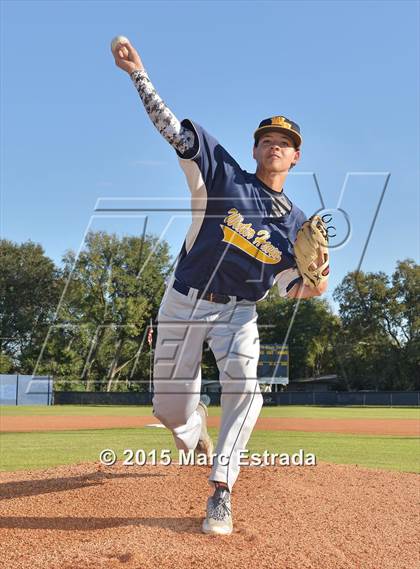 Thumbnail 1 in Winter Haven (Preseason Top 10 Photo Shoot)  photogallery.