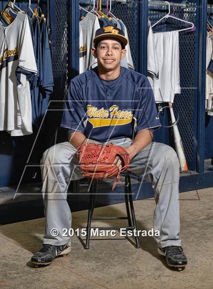 Thumbnail 1 in Winter Haven (Preseason Top 10 Photo Shoot)  photogallery.