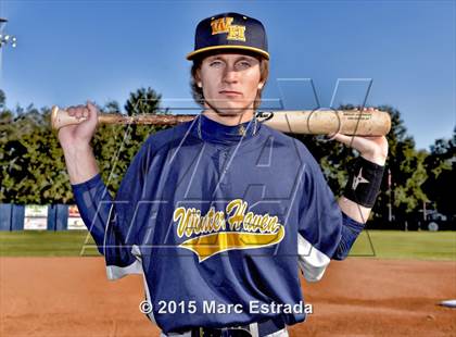 Thumbnail 3 in Winter Haven (Preseason Top 10 Photo Shoot)  photogallery.