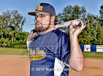 Thumbnail 1 in Winter Haven (Preseason Top 10 Photo Shoot)  photogallery.
