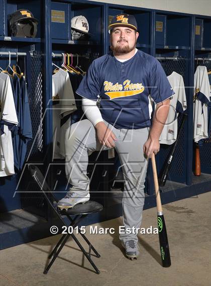 Thumbnail 2 in Winter Haven (Preseason Top 10 Photo Shoot)  photogallery.